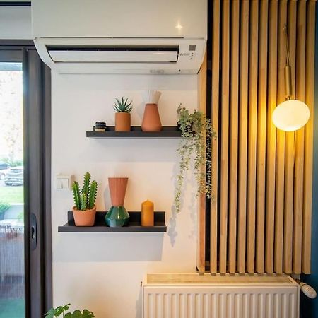 Air-Conditioned Apartment With Private Parking Marseilles Exterior foto